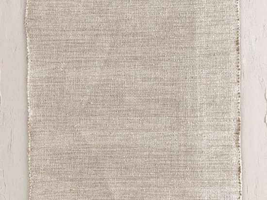 Χαλάκι Nisyros Ecru Ρυθμός 60X120cm
