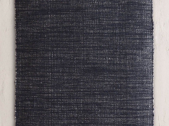 Χαλάκι Nisyros Dark Grey Ρυθμός 60X120cm