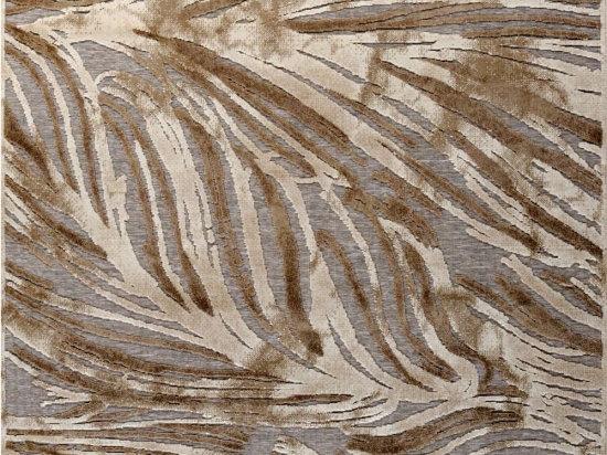 Χαλί Boheme 68661-071 Beige Merinos 200X250cm
