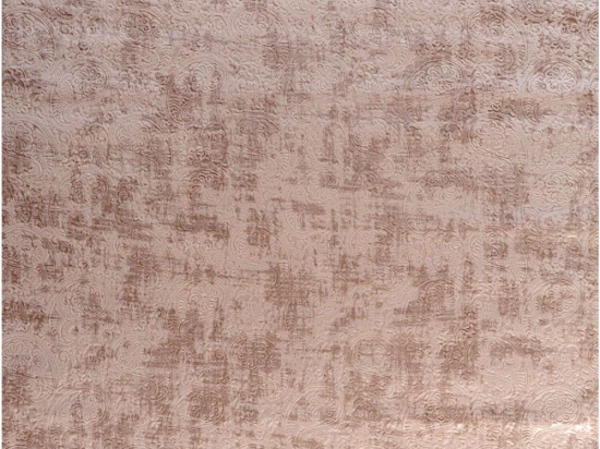Χαλί Soft 25167-075 Brown 150X233 Merinos 150X233
