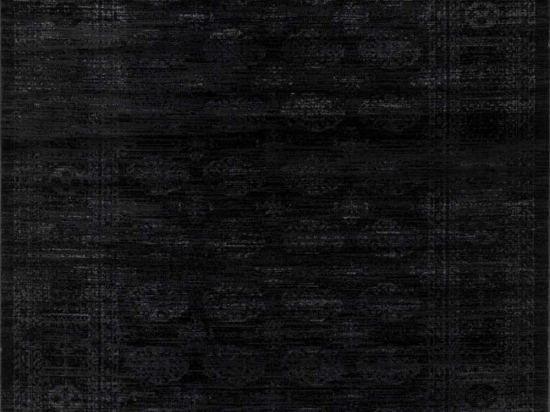 Χαλί Nomade GLD B531AHY Fume Ezzo 100X150cm