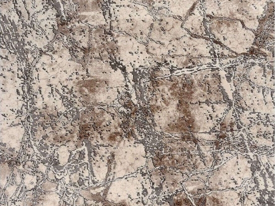Διάδρομος Elements 31277-975 Brown-Beige 80X… Merinos 80X