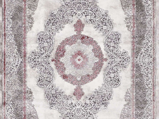 Χαλί Elements 33116-955 Beige-Pink Merinos 133X190cm