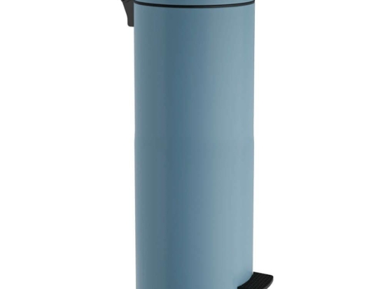 Κάδος Απορριμμάτων Soft Close System 16lt 16-2053-923 Matt Ciel Pam&Co Ανοξείδωτο Ατσάλι