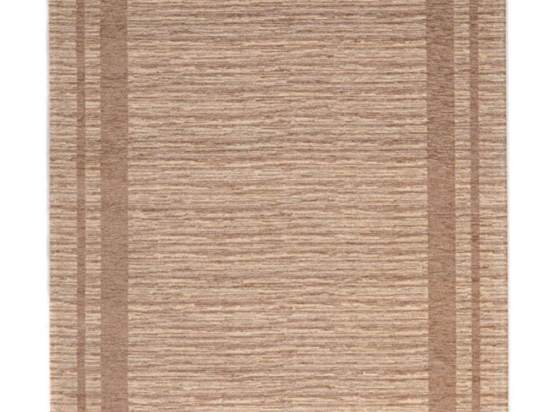 Χαλί Canvas 95 J Beige Royal Carpet 75X250cm