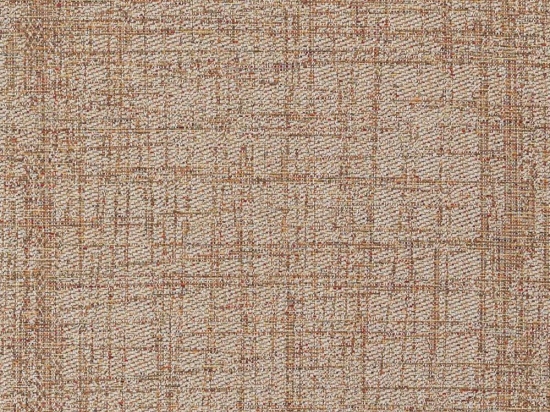 Χαλί Ψάθινο Crete 50010 D Brown-Multi Royal Carpet 67X250cm