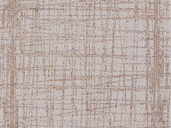 Χαλί Ψάθινο Crete 50010 X Beige-Multi Royal Carpet 140X200cm