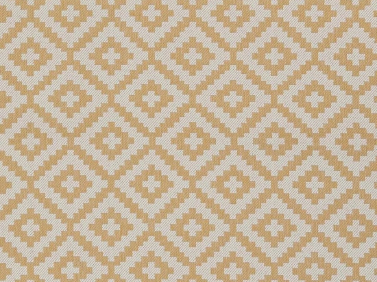 Χαλί Ψάθινο Flox 50010 Ochre Royal Carpet 160X235cm