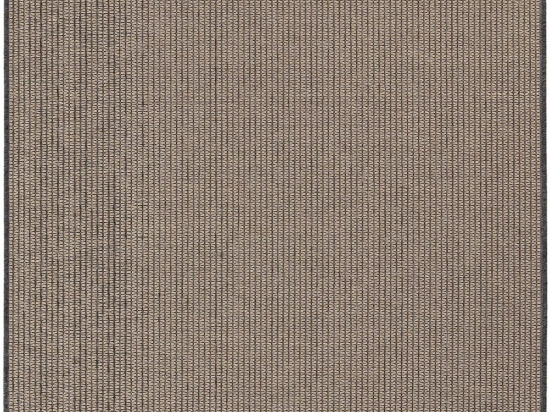 Χαλί Ψάθινο Manor 20722 D Beige-Grey Royal Carpet 160X230cm