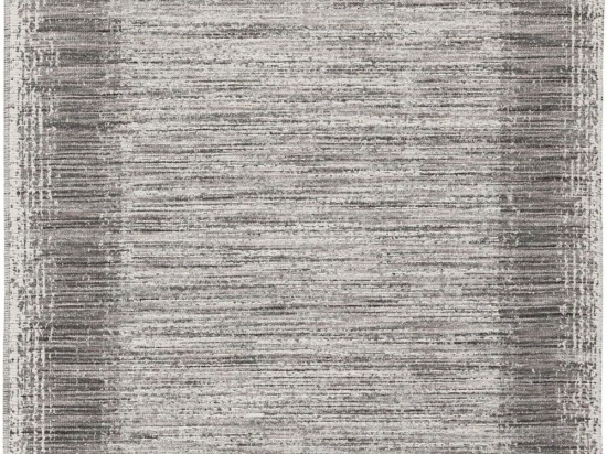 Χαλί Nomad 3534 Grey Royal Carpet 120X170cm