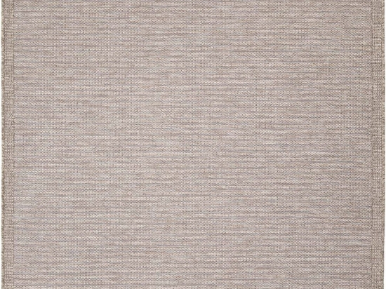 Χαλί Ψάθινο Oria 800 D Beige Royal Carpet 160X230cm