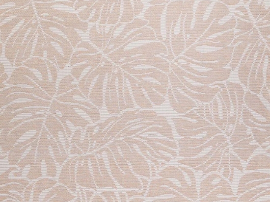 Χαλί Ψάθινο Sunrise 2615 32 Pink Royal Carpet 160X230cm