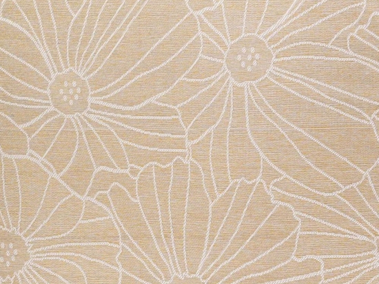 Χαλί Ψάθινο Sunrise 2617 29 Yellow Royal Carpet 160X230cm