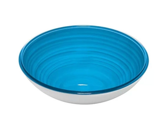 Μπωλ Twist 18161448 14cm Light Blue Guzzini Πλαστικό