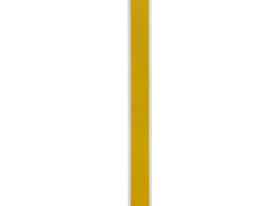 Φωτιστικό Τοίχου-Απλίκα Houston 61348 6x3x60cm 18W 2160lm Gold GloboStar