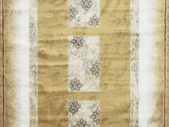 Χαλί Zrabi 369 Gold 140X190cm