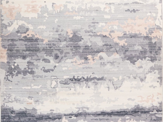 Χαλί Ilian 300 Grey Kayoom 160X230cm