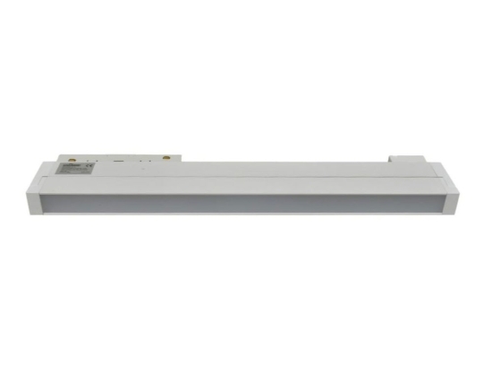 Γραμμικό Φωτιστικό Μαγνητικό 2-U014632 34,4x6,87x2,2cm 18W 1100lm 3000K White Universe