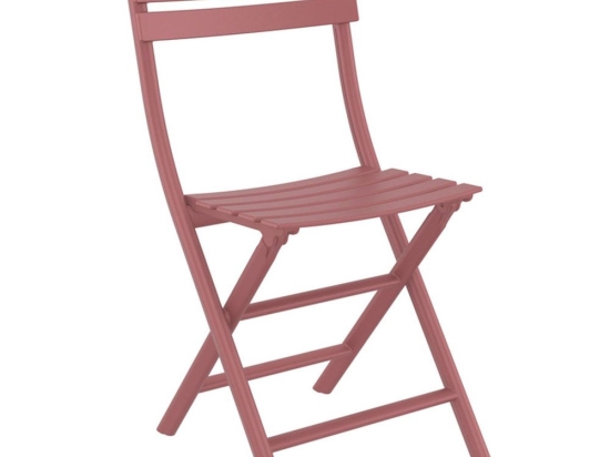 Καρέκλα Helen 20.0889 42x47x83cm Marsala Siesta