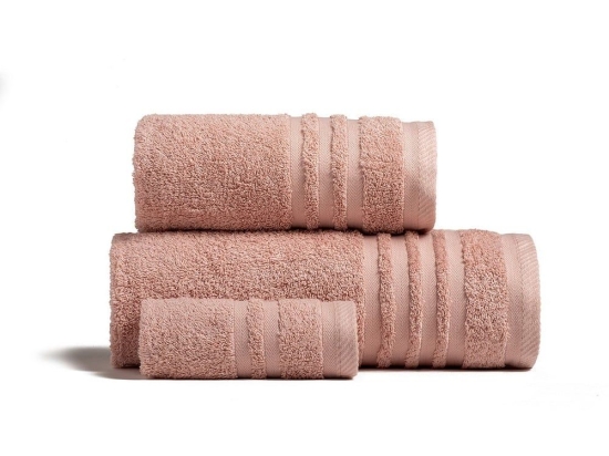 Πετσέτα Premio Powder Melinen Χεριών 30x50cm 100% Πενιέ Βαμβάκι