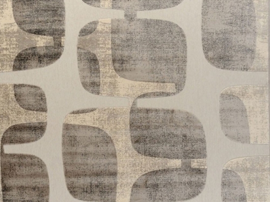 Χαλί Holi 03075-026 Beige-Grey Merinos 133X190cm