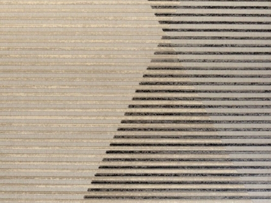 Χαλί Holi 03074-026 Beige-Grey Merinos 160X240cm