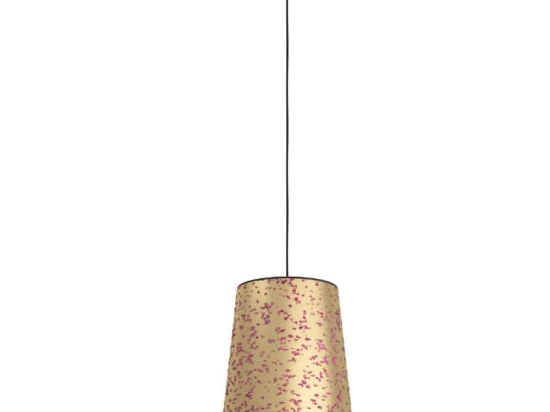 Φωτιστικό Οροφής Castuera 390292 30x150cm 1xE27 IP20 Multi Eglo