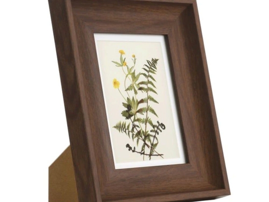 Κορνίζα Renabie 423003 21x26cm Dark Brown Eglo