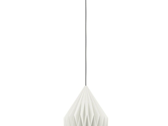 Φωτιστικό Οροφής Minting 43932 31x110cm 1xE27 IP20 White-Black Eglo
