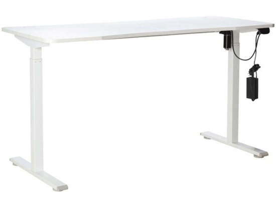 Γραφείο Jingui 225-000046 140x60x72/117cm White