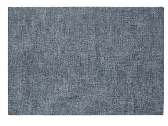 Σουπλά Tiffany 22609181 43Χ30 Blue Guzzini Τεχνόδερμα