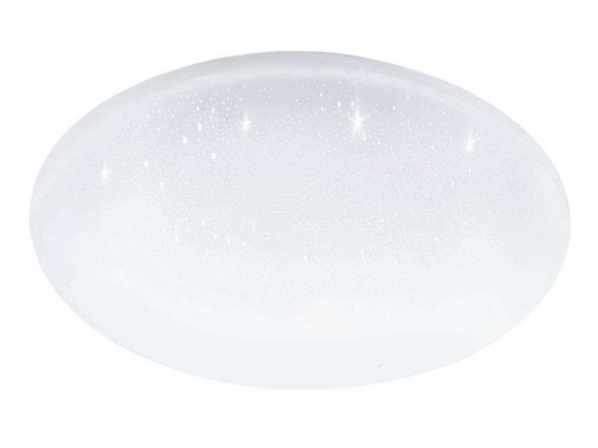 Φωτιστικό Οροφής-Πλαφονιέρα Totari-Z 900636 Φ38x7cm 4xLed 4,8W White Eglo