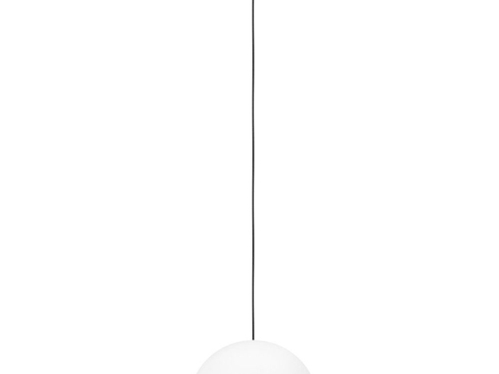 Φωτιστικό Οροφής Gaetano 901135 30x110cm 1xE27 White Eglo