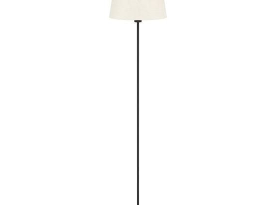 Φωτιστικό Δαπέδου Febres 901265 35x153cm 1xE27 White Eglo