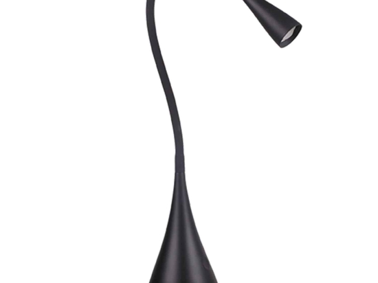 Φωτιστικό Γραφείου Led Snapora 94677 Black Eglo