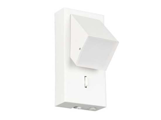 Φωτιστικό Τοίχου - Απλίκα Raglan 248570131 7x15cm 1xSMD 3,8W 400lm 3000K White Trio Lighting