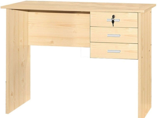 Γραφείο Εργασίας Sophia 249-000012 116x57x72cm Sonoma