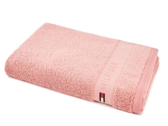 Πετσέτα Legend Sweet Tommy Hilfiger Προσώπου 50x100cm 100% Βαμβάκι