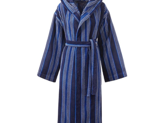Μπουρνούζι Bowery 695101 Blue Tommy Hilfiger