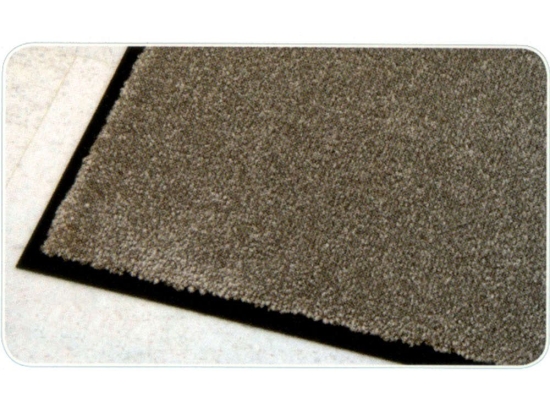 Πατάκι Εισόδου Memphis 073 80X120cm Beige Sdim 80 X 120