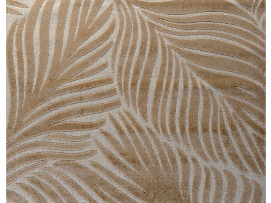 Χαλί Tenerife 66613-970 Black-Gold Merinos 133X190cm