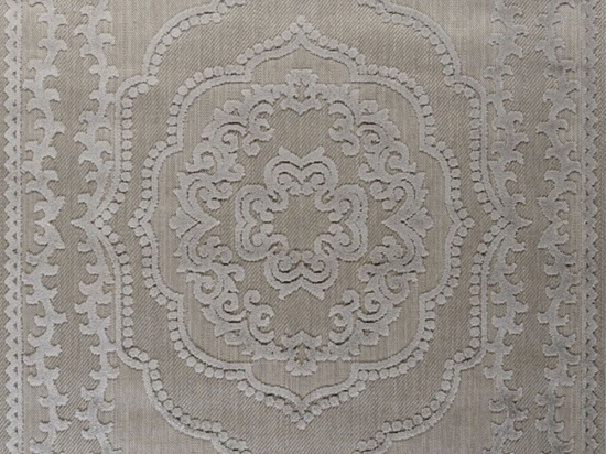 Χαλί Tenerife 75073-295 Beige-Grey Merinos 160X230cm