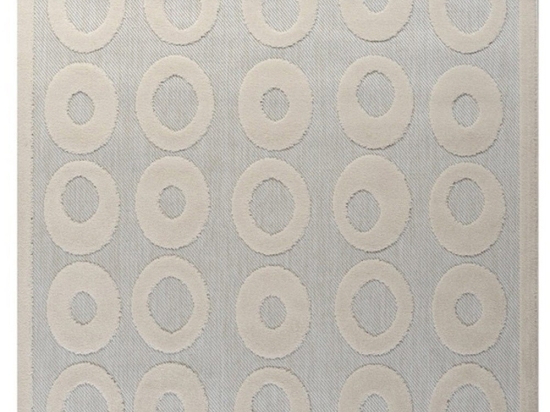 Χαλί Tenerife 75074-060 Beige Merinos 160X230cm