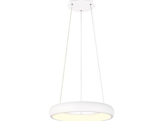 Φωτιστικό Οροφής Cardona 349614531 46x150cm 1xSMD 29W 3300lm White Trio Lighting