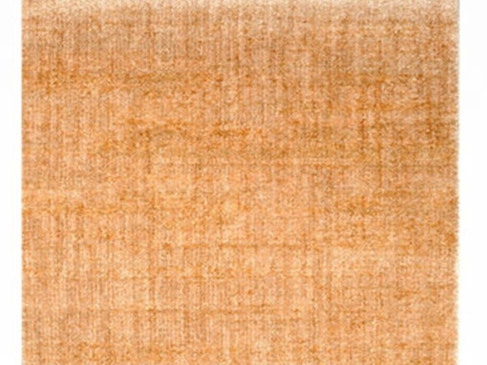 Χαλί Calm 52031-020 67X150 Orange Merinos 67X150cm