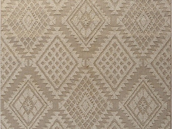 Χαλί Beyonce 64754-260 Beige-Gold Merinos 160X230cm