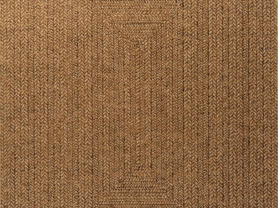 Χαλί Kenzzi 5001-778 Brown Merinos 140X200cm