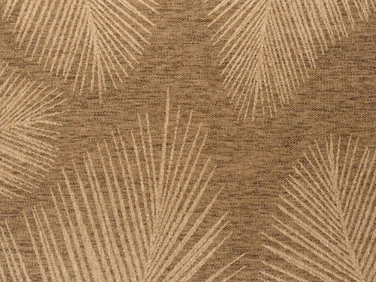 Χαλί Kenzzi 05028-778 Brown Merinos 160X230cm