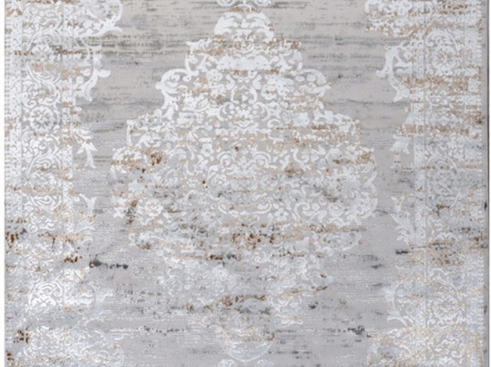 Χαλί Eclipse 15169-070 Beige-Grey Merinos 133X190cm