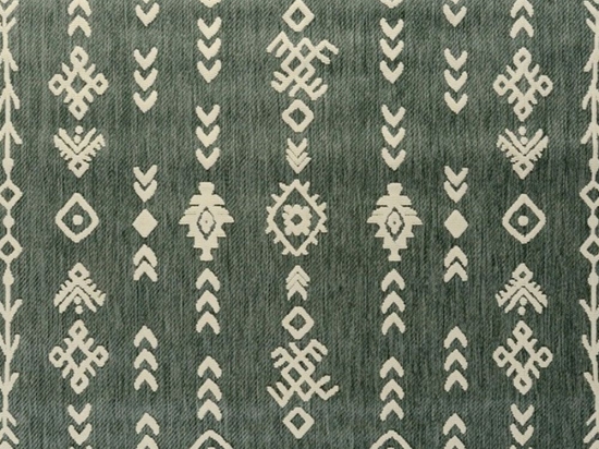 Χαλί Elora 30001-127 Green-Beige Merinos 160X230cm
